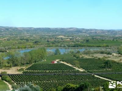 Hayedos Rioja Alavesa- Sierra Cantabria- Toloño;rutas patones yelmo pedriza senderismo valle del je